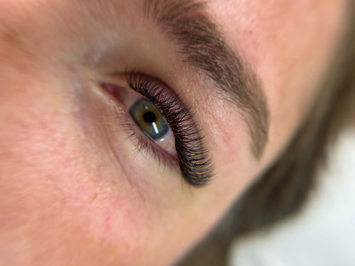 Formation Extensions de cils